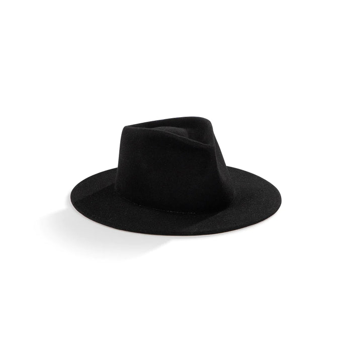 Old Habits Die Hard Hat – Der Klassiker – Black Pearl