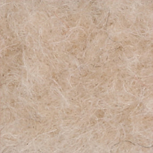 Alwero hoofdband - 100% wol - Beige
