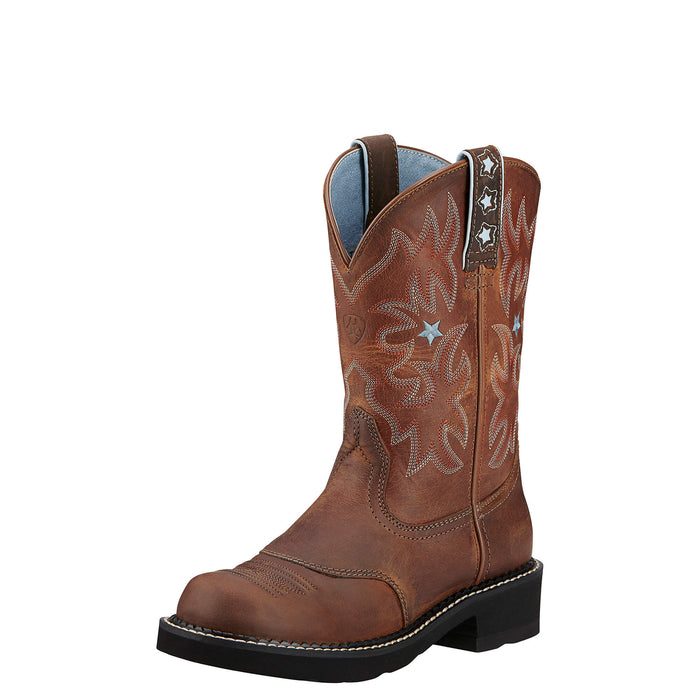 Ariat Probaby - Rijlaarzen - Driftwood Brown - Lichtgewicht