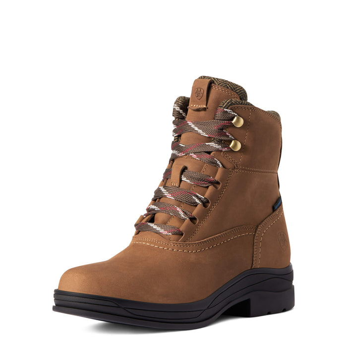 Ariat Harper H2O Waterproof Boots - Rijschoenen - Outdoorschoen - Dark Earth