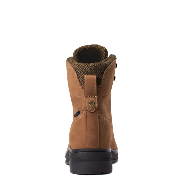 Ariat Harper H2O Waterproof Boots - Rijschoenen - Outdoorschoen - Dark Earth