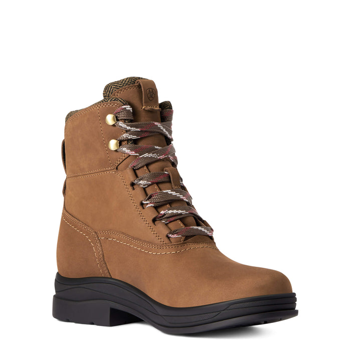 Ariat Harper H2O Waterproof Boots - Rijschoenen - Outdoorschoen - Dark Earth