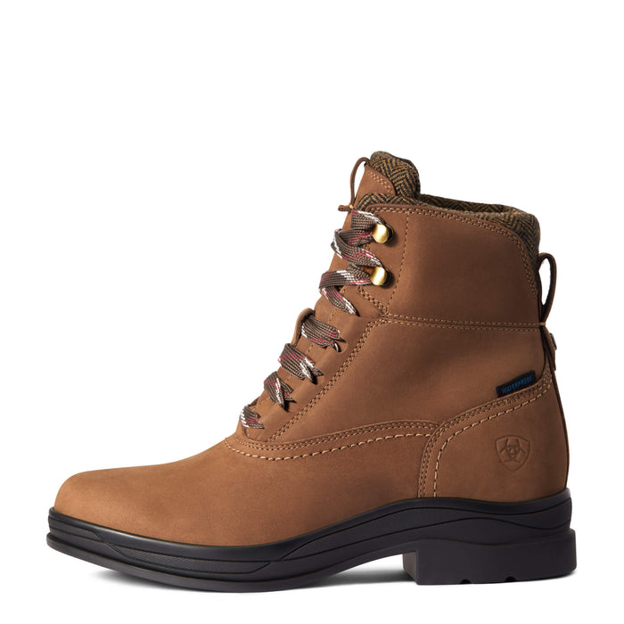 Ariat Harper H2O Waterproof Boots - Rijschoenen - Outdoorschoen - Dark Earth