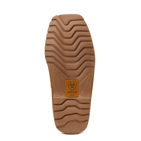 Square 2025 toe slippers