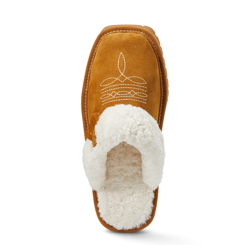 Ariat slippers hotsell