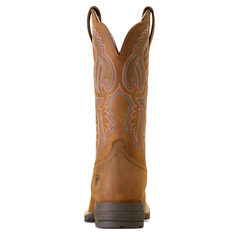 Ariat laarzen western sale