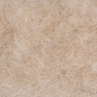 Alwero Stirnband – 100 % Wolle – Beige 