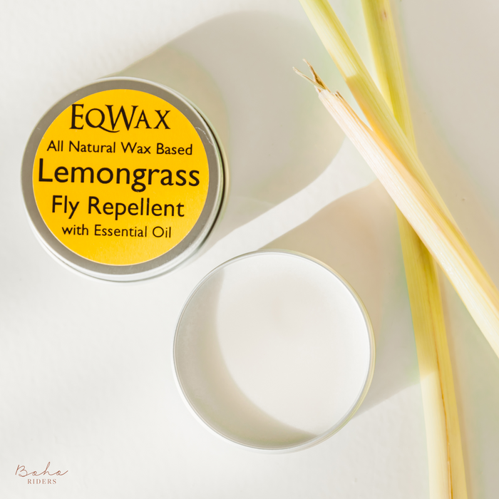 EqWax Summer Trial Pack - 100% Natural - Essential Oils - Eqwax Summer Pack (6x minis)