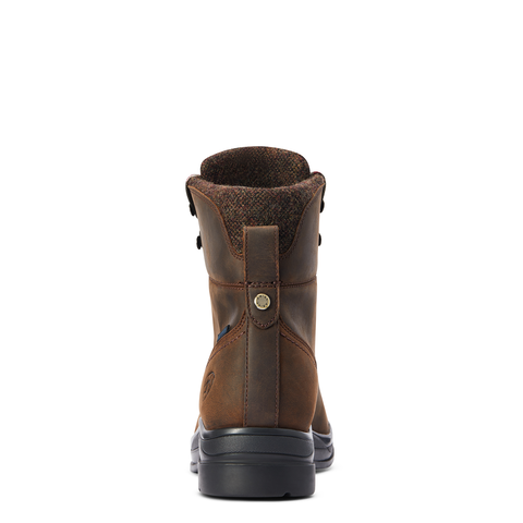 Ariat Harper H2O Waterproof Boots - Rijschoenen - Outdoorschoen - Chocolat / Willow